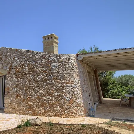 Σπίτι διακοπών Lamia Minerva Torre Vado